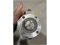 Топливный насос высокого давления Cummins QSM11 (M11) ISMe 3417677    