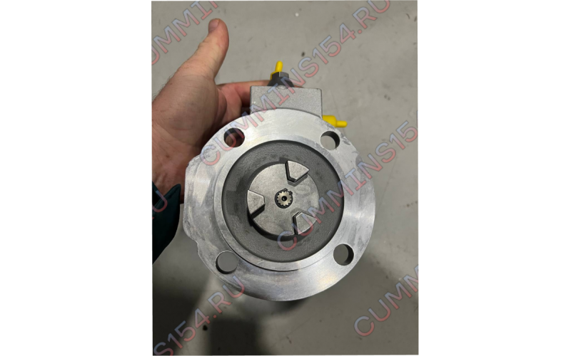 Топливный насос высокого давления Cummins QSM11 (M11) ISMe 3417677    