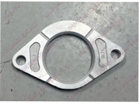 Упорная пластина распредвала Cummins QSM, ISM, M11  3896335X