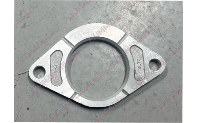 Упорная пластина распредвала Cummins QSM, ISM, M11  3896335X