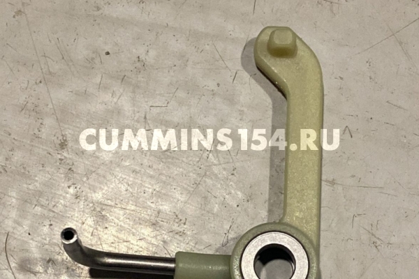 Форсунка масляная ДВС CUMMINS ISBE6.7e4 300	5413021	C4937308/3968877