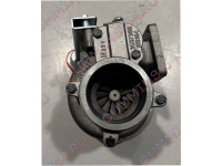 Турбокомпрессор HX40W Cumminc 6CT  4050277