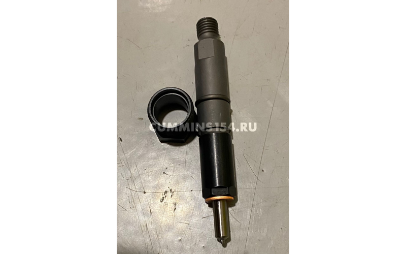 Форсунка топливная CUMMINS 6BT 180л.с.	C5410554	3802327/C3355015/A3919339/59P5