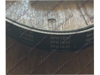 Ремень 8PK1830 Креатек CK9162 3290142X