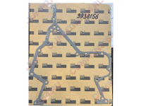 Прокладка картера распределительных шестерен Cummins 6BT C3938156