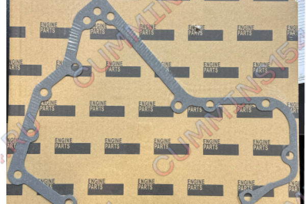 Прокладка картера распределительных шестерен Cummins 6BT C3938156