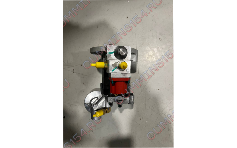 Топливный насос высокого давления Cummins QSM11 (M11) ISMe 3417677    