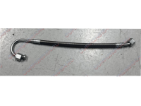 Трубка подачи масла к турбокомпрессору Cummins ISM QSM 3899412