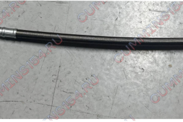 Трубка подачи масла к турбокомпрессору Cummins ISM QSM 3899412