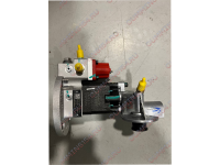 Топливный насос высокого давления Cummins QSM11 (M11) ISMe 3417677    