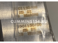 Вкладыши коренные CUMMINS 6BT/ISB5.9 комплект	C5404605	3978822/3978818+3978820