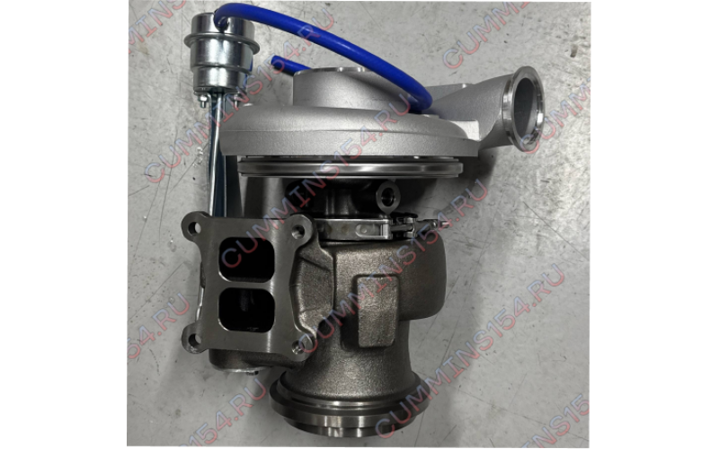 Турбокомпрессор HOLSET Cummins QSM11  4024963