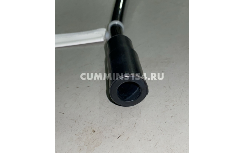 Трубка слива масла турбины Cummins 6LTAA9.3