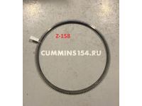 Венец маховика Cummins 6CT L ISCe ISLe	5408477	3907308