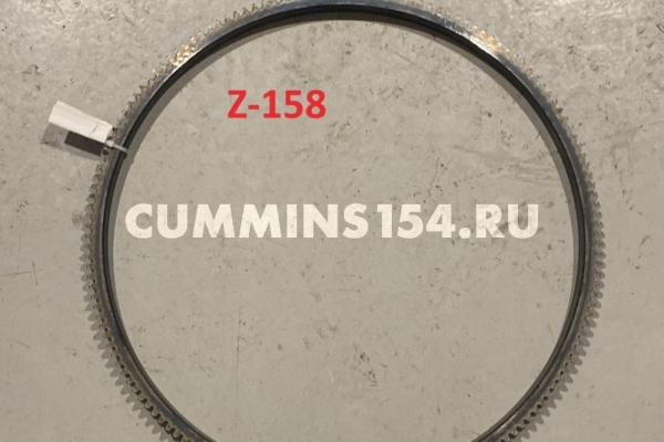 Венец маховика Cummins 6CT L ISCe ISLe	5408477	3907308