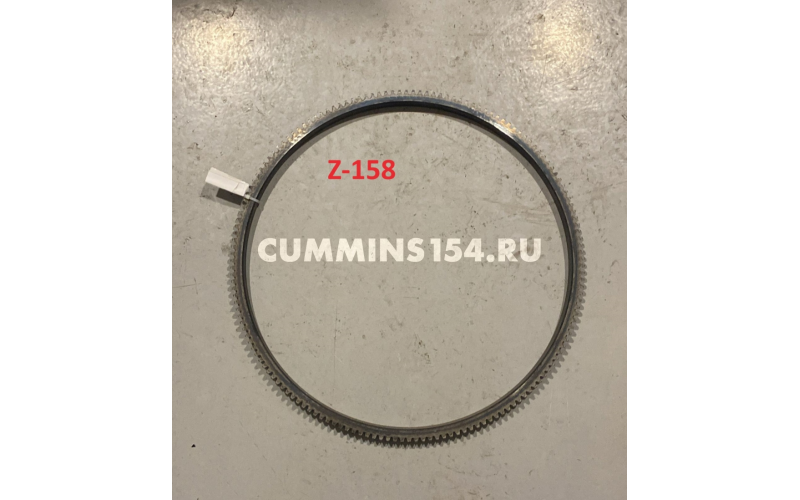 Венец маховика Cummins 6CT L ISCe ISLe	5408477	3907308