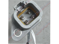 Жгут проводов на 2 форсунки Cummins ISBe,ISDe  C3287699