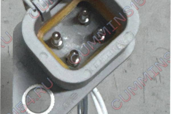 Жгут проводов на 2 форсунки Cummins ISBe,ISDe  C3287699