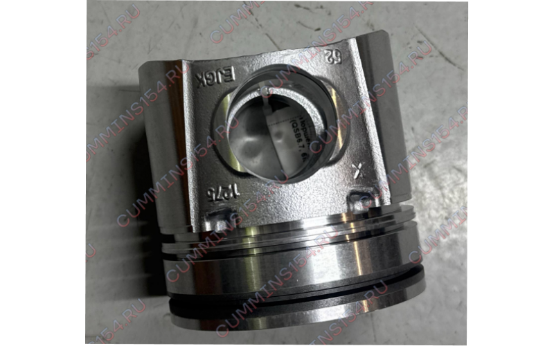 Поршень Cummins B6.7 (QSB6.7, 6ISBe)  C5295571