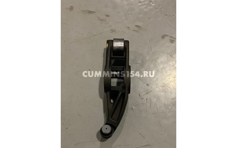 Коромысло выпускного клапана ГАЗель Cummins ISF 2.8	C5470970	5271539