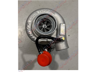 Турбокомпрессор HX40W Cumminc 6CT  4050277
