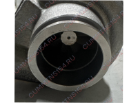  Турбокомпрессор Cummins Камаз 6BT, EQB, HX35 3802770