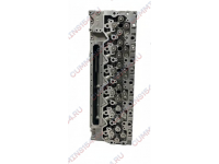 Головка блока цилиндров  Cummins QSL9, 6LTAA8.9, ISL9, L8.9  C5529506/5339587