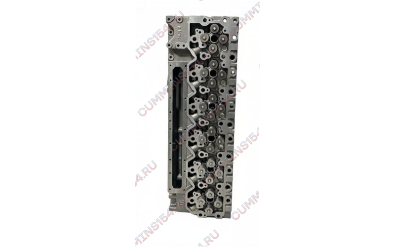 Головка блока цилиндров  Cummins QSL9, 6LTAA8.9, ISL9, L8.9  C5529506/5339587