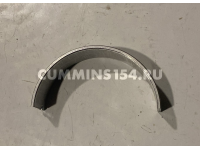 Вкладыш коренной нижний ГАЗель Cummins ISF 2.8  +0.25 штучно	5470948	4946030