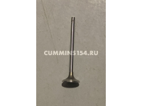 Клапан впускной ГАЗель Cummins ISF 2.8	5415395	5261320/5308264