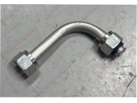 Трубка охл. компрессора подводящая Cummins M11 3417943X