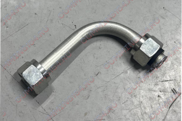 Трубка охл. компрессора подводящая Cummins M11 3417943X