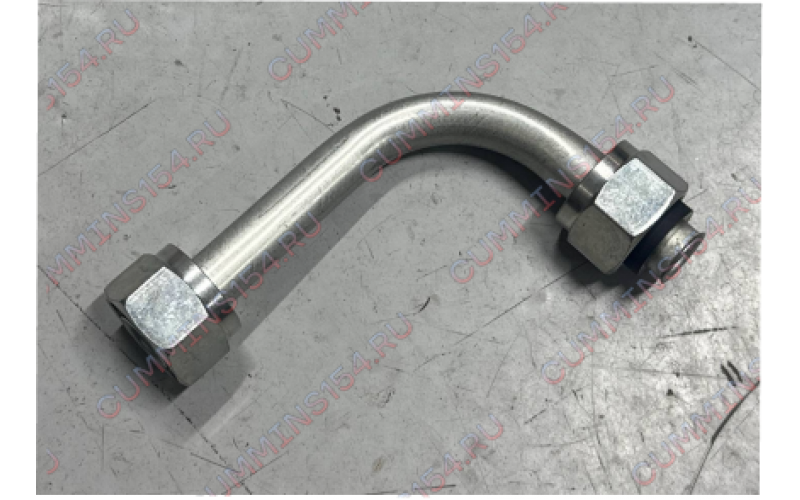 Трубка охл. компрессора подводящая Cummins M11 3417943X