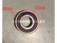 Подшипник первичного вала ГАЗель Cummins ISF 2.8 (6203RS)	C5415394	3032105