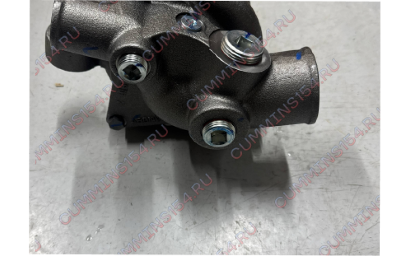 Помпа Водяная Cummins ISM11, QSM11 4299030X
