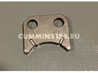 Скоба упорная распредвала ГАЗель Cummins ISF 2.8	C5470981	5255321