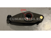 Коромысло выпускного клапана ГАЗель Cummins ISF 2.8	C5470970	5271539