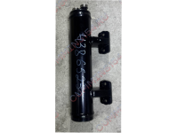 Радиатор масляный Cummins QSM, ISM, M11, X3000 4386525X