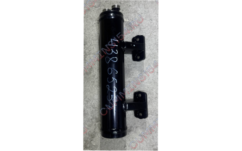 Радиатор масляный Cummins QSM, ISM, M11, X3000 4386525X