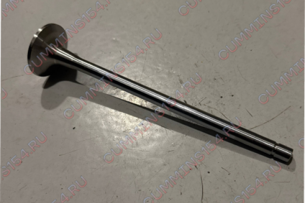 Клапан Выпускной Cummins QSM11 3417779X