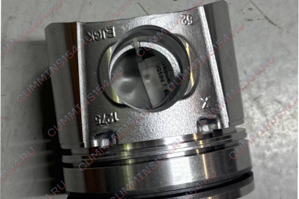 Поршень Cummins B6.7 (QSB6.7, 6ISBe)  C5295571