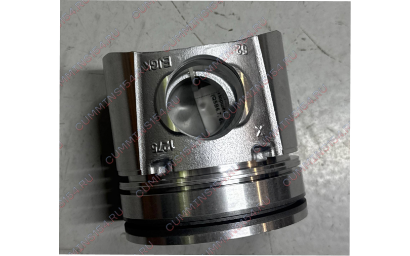 Поршень Cummins B6.7 (QSB6.7, 6ISBe)  C5295571