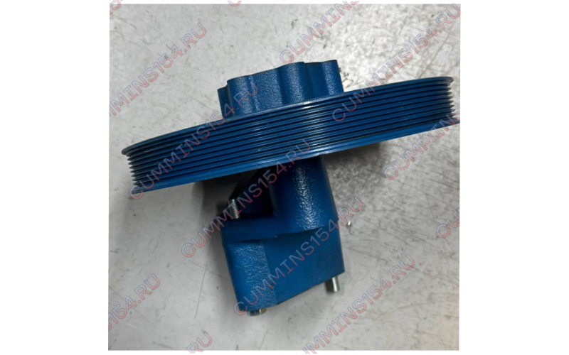 Опора вентилятора Cummins М11 