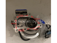 Турбокомпрессор Cummins 4ISBe (Holset HE221W)	C5416814	4047747/4956072/4047748/4047751