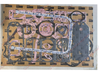Комплект прокладок двигателя верхний Cummins ISLe 6L QSL  4089758  