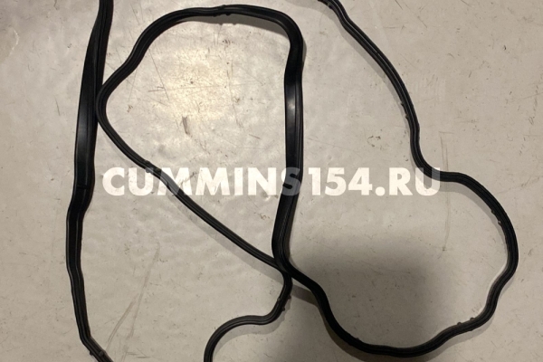 Прокладка клапанной крышки Cummins 4ISBe	C5471336	4899230