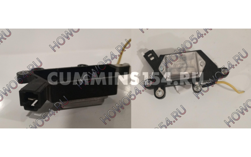 Реле зарядки Cummins 6CT JFZ2842/28V/37N29B 5408380 JFZ2842/28V/37N29B