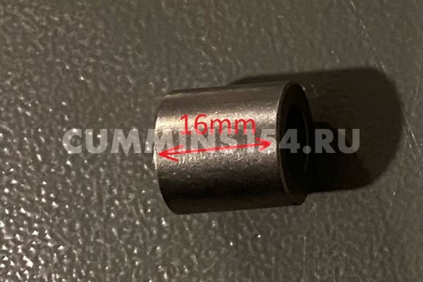 Втулка болта впускного коллектора ГАЗель Cummins ISF 2.8 (ГАЗ-3302)	C5471006	5255567