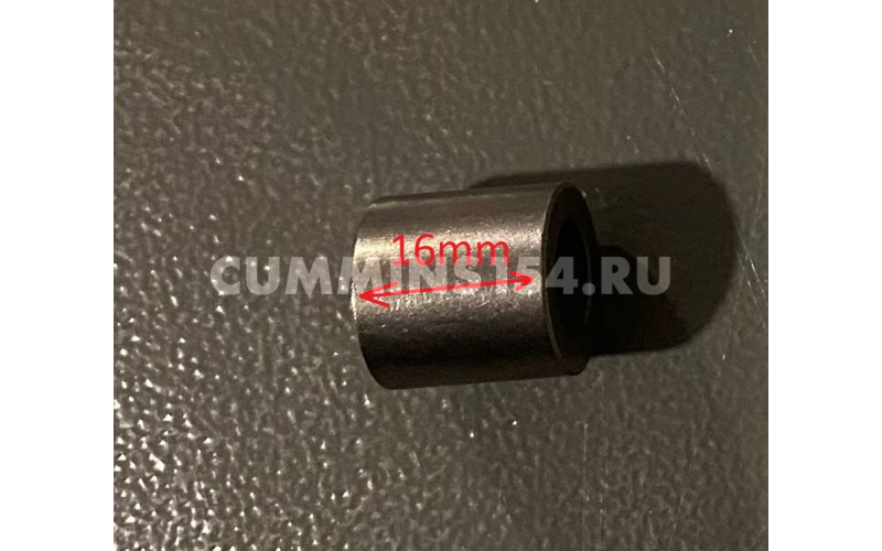 Втулка болта впускного коллектора ГАЗель Cummins ISF 2.8 (ГАЗ-3302)	C5471006	5255567