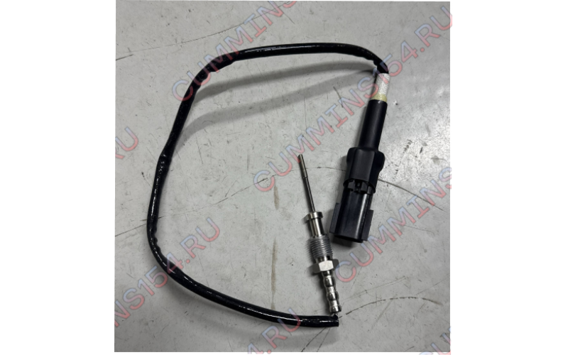 Датчик температуры выхлопных газов SHACMAN Cummins M11 5462425
